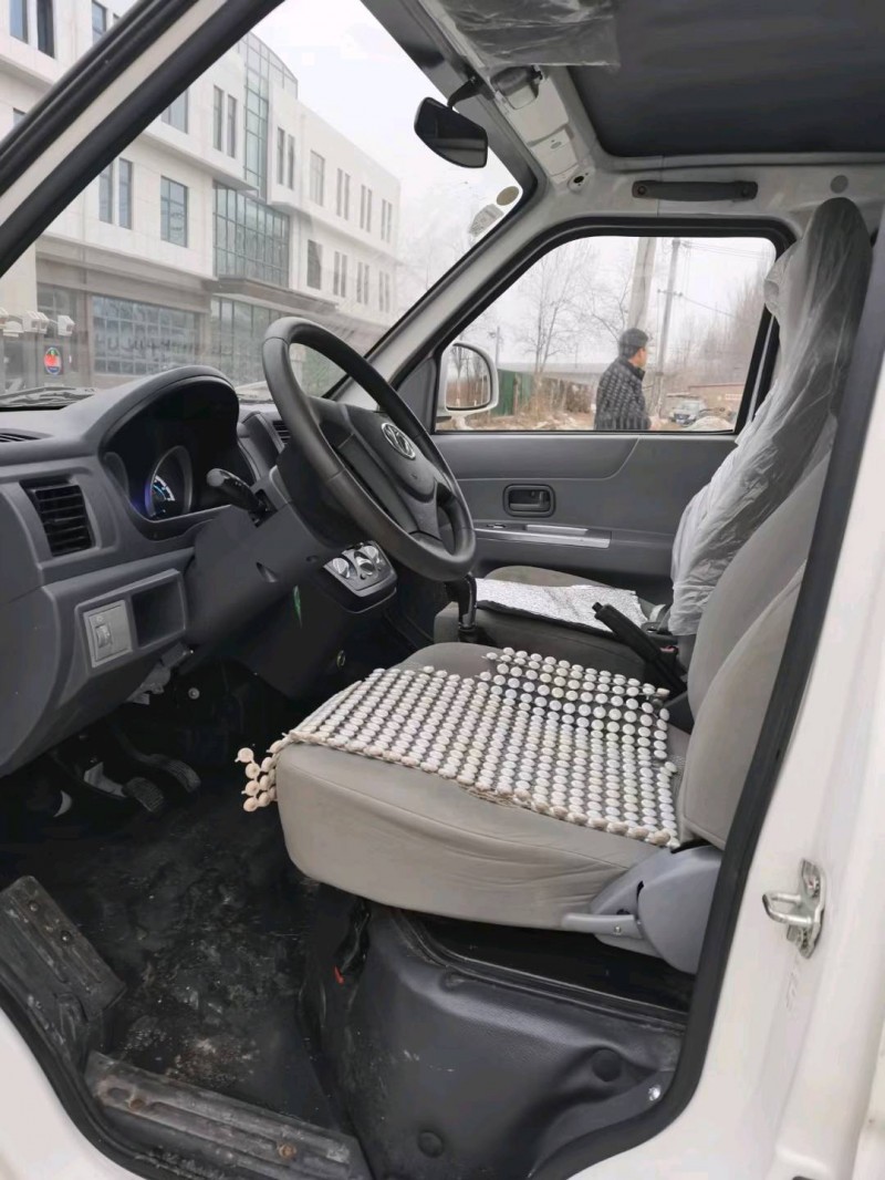 保定22年福汽启腾M704