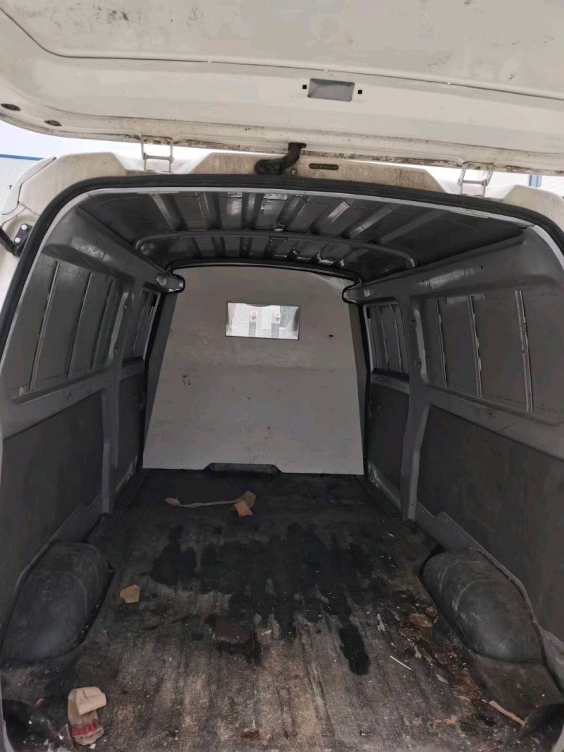 保定22年福汽启腾M708