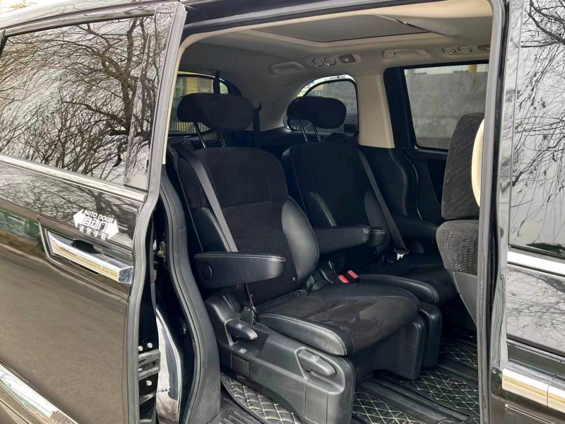 青岛18年本田艾力绅6