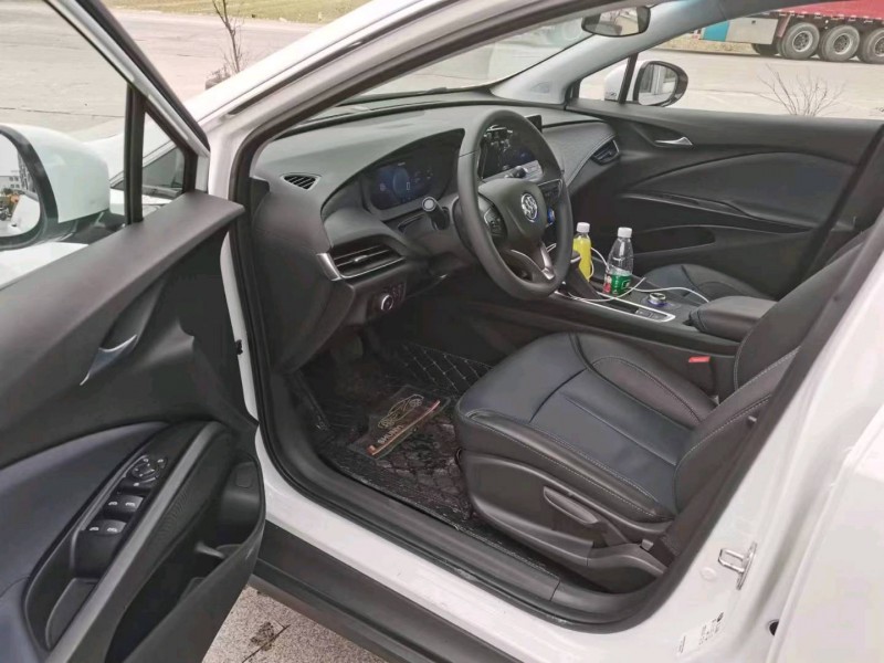 徐州23年别克微蓝6