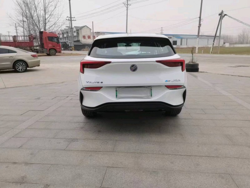 徐州23年别克微蓝9