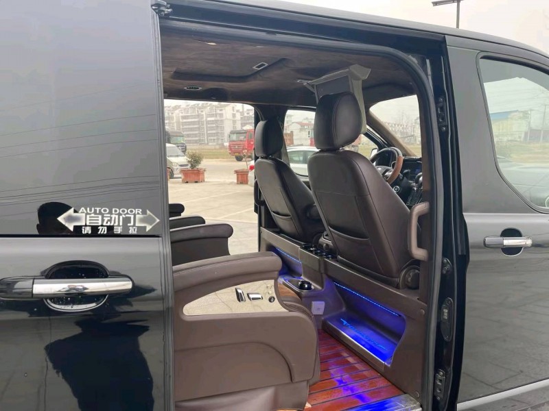 徐州17年福特途睿欧7