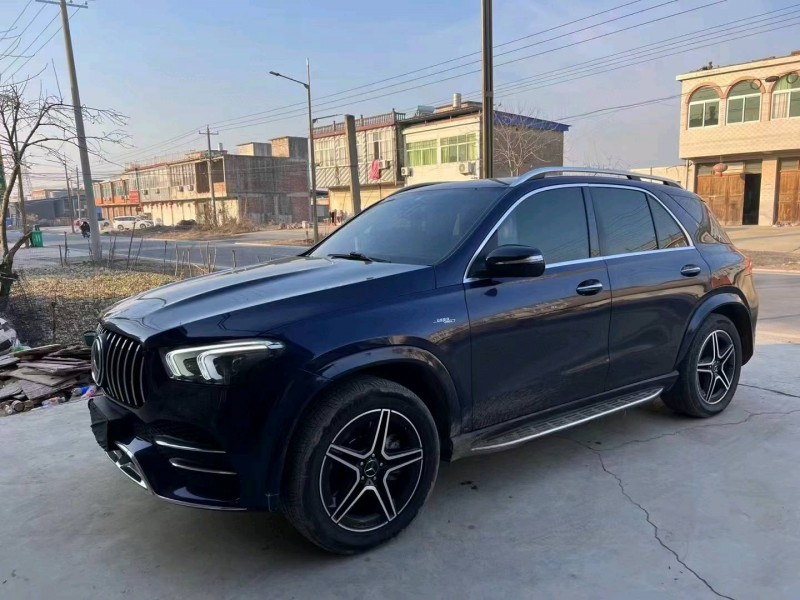 苏州20年奔驰AMG3