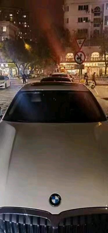 徐州20年宝马3系1