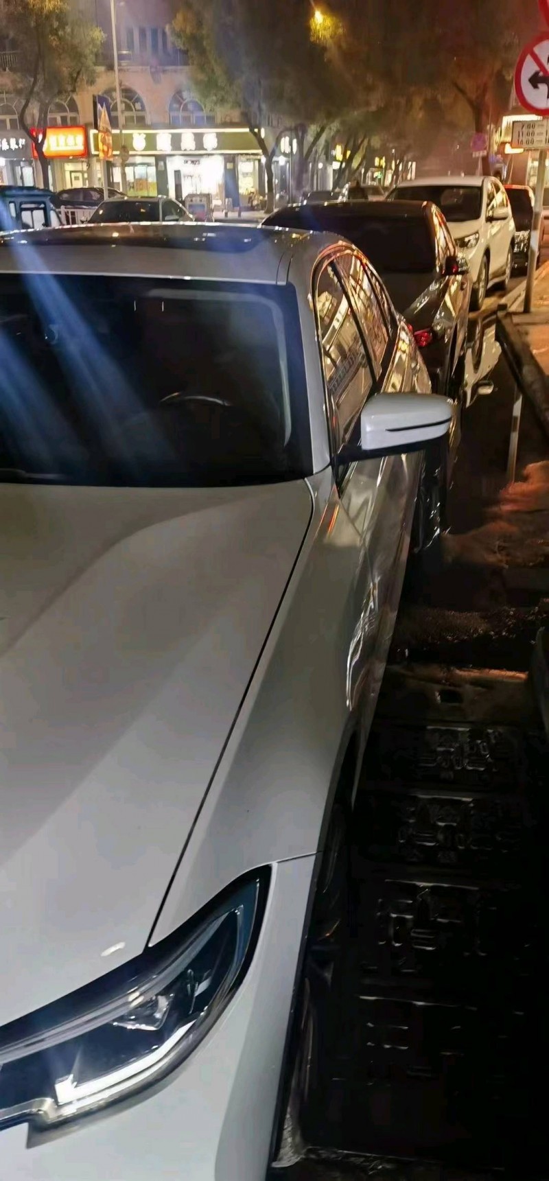徐州20年宝马3系2