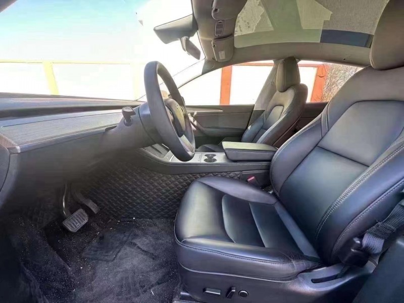 青島22年特斯拉MODEL Y7