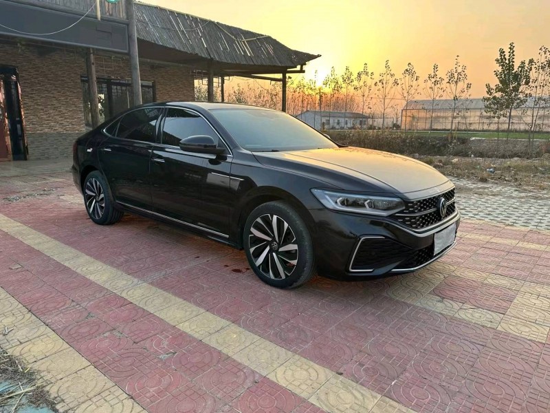 徐州21年大众帕萨特2
