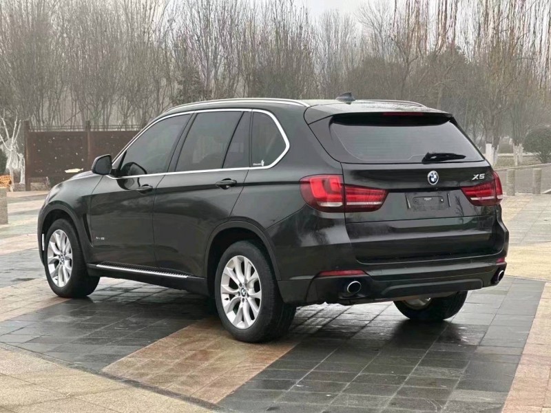 枣庄14年宝马X58