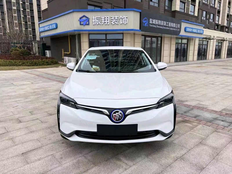 苏州24年别克velite61