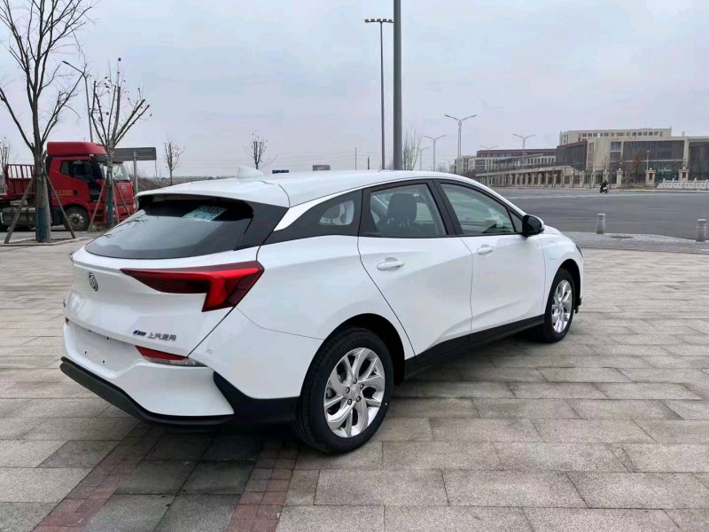 苏州24年别克velite66