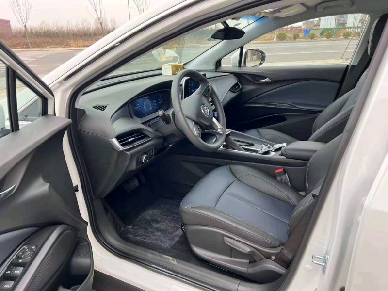 苏州24年别克velite67