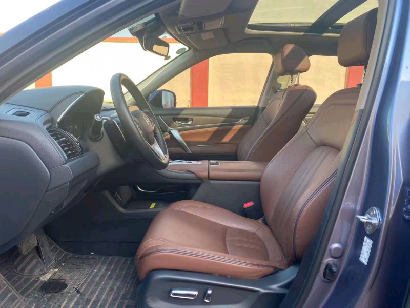 东营20年本田冠道6