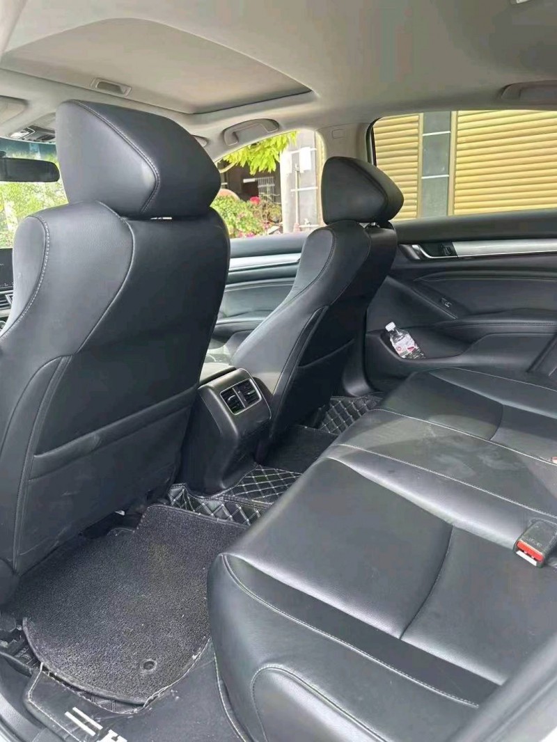 汕头20年本田雅阁6