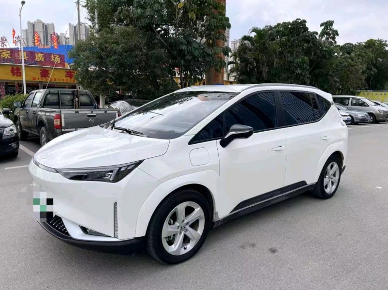 珠海23年合創汽車Z038