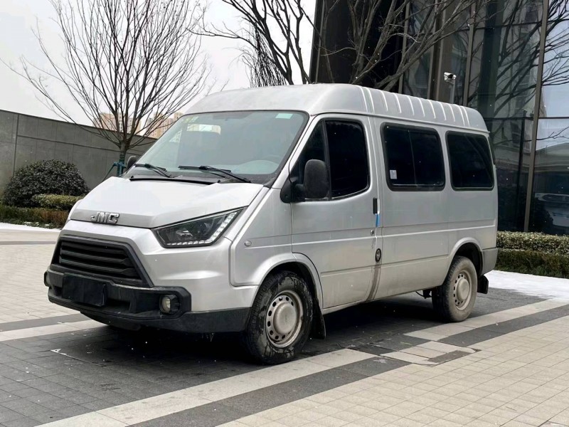 徐州21年福特全顺3