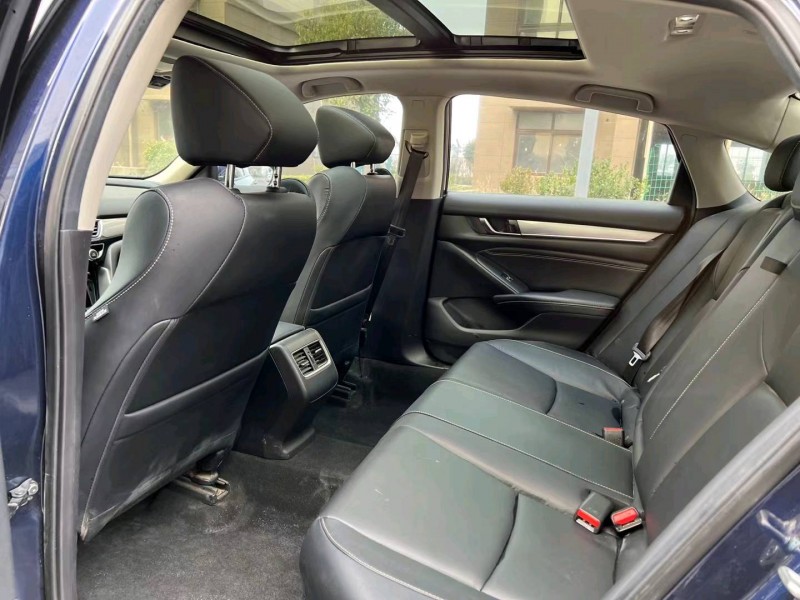 徐州20年本田英诗派6