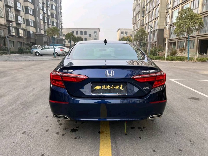 徐州20年本田英诗派9