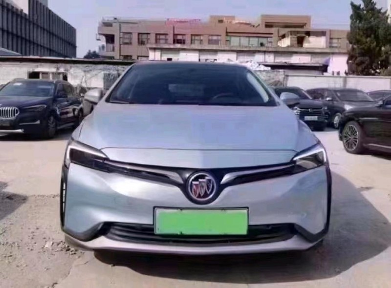 枣庄21年别克velite61