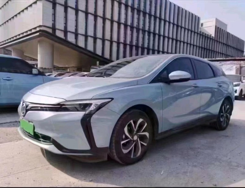 枣庄21年别克velite63