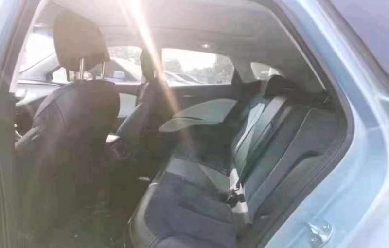 枣庄21年别克velite65