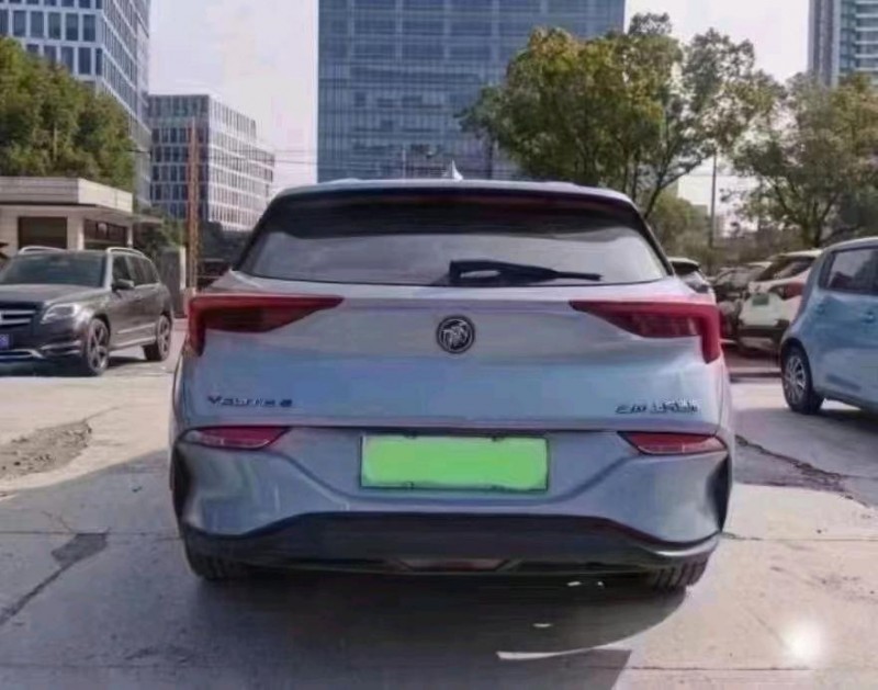 枣庄21年别克velite66