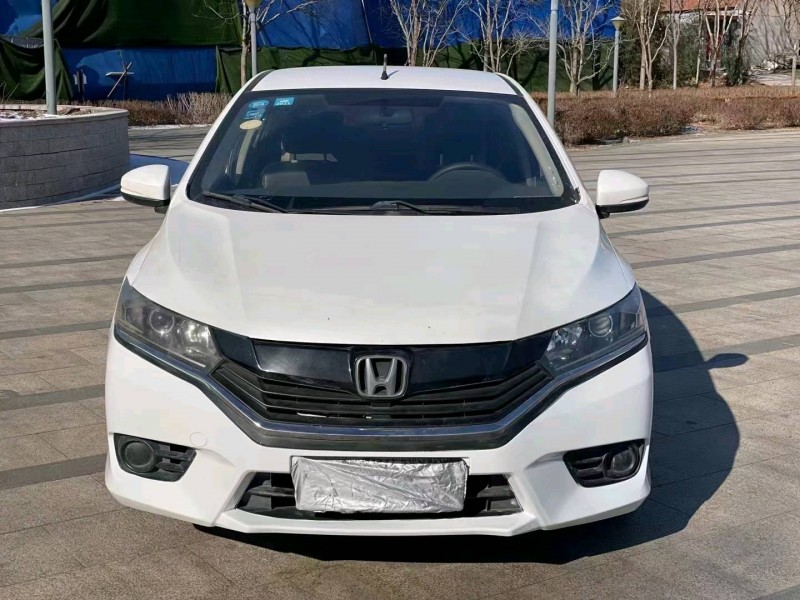 枣庄17年本田哥瑞1