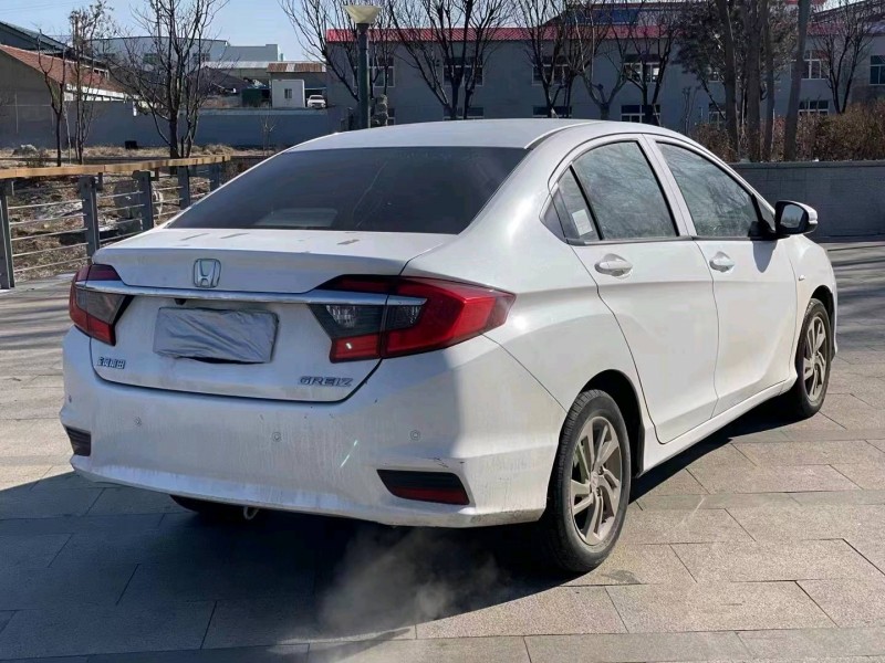 枣庄17年本田哥瑞3