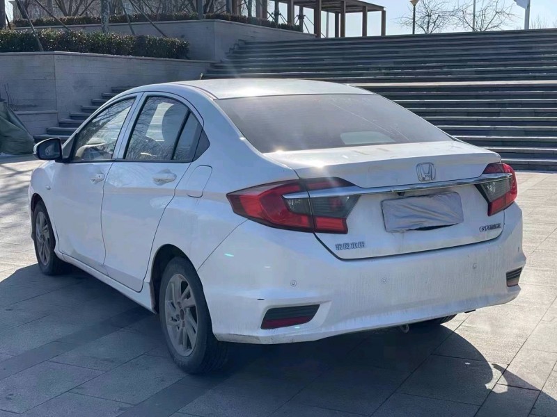 枣庄17年本田哥瑞7