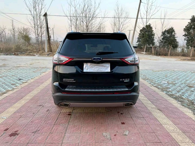 常州16年福特锐界2