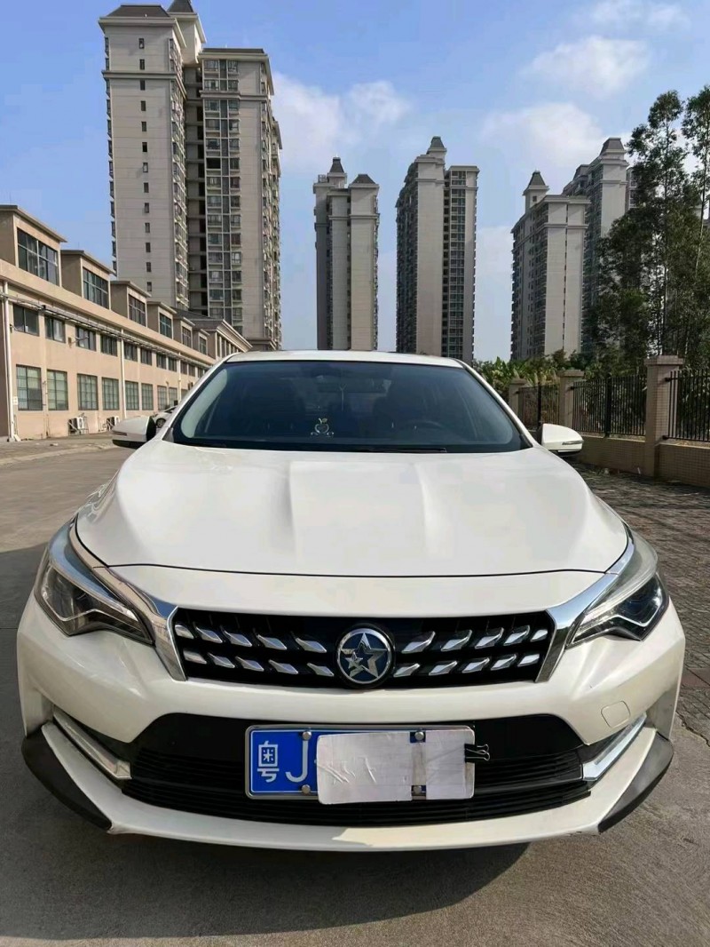 江門19年啟辰D601