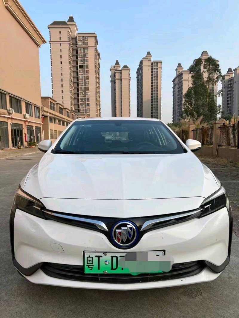 江门23年别克微蓝1