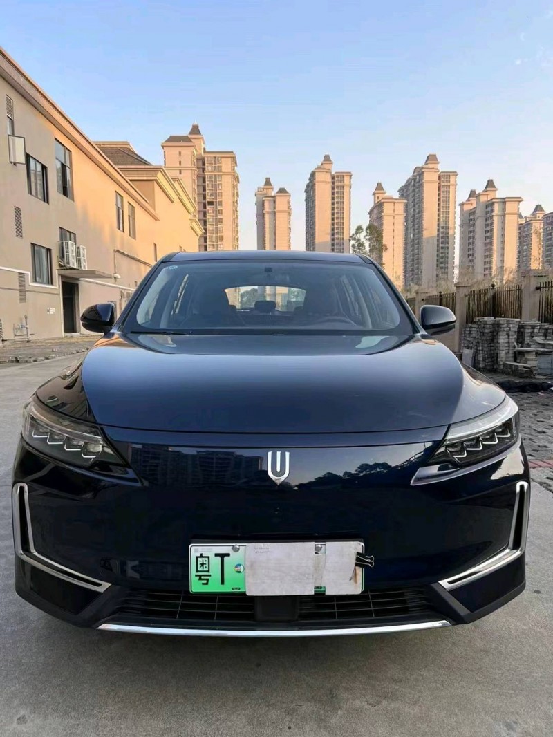 江門23年創維EV61