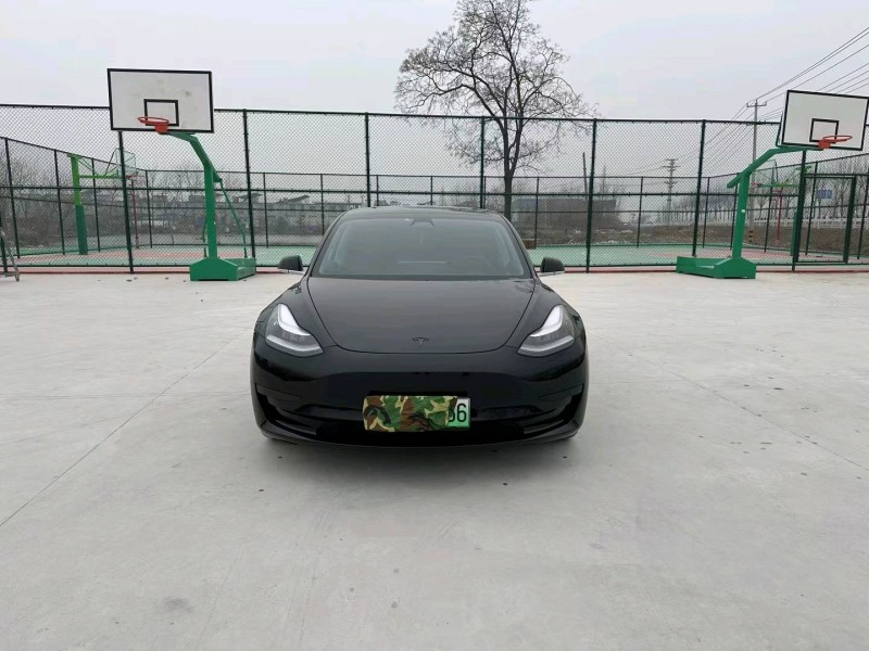 徐州20年特斯拉MODEL 31