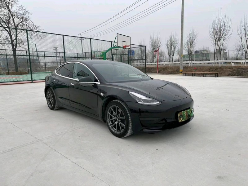 徐州20年特斯拉MODEL 32