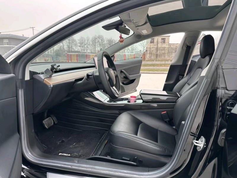 徐州20年特斯拉MODEL 33
