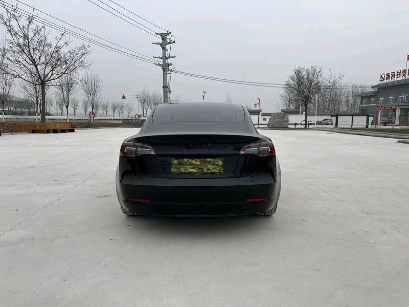 徐州20年特斯拉MODEL 35
