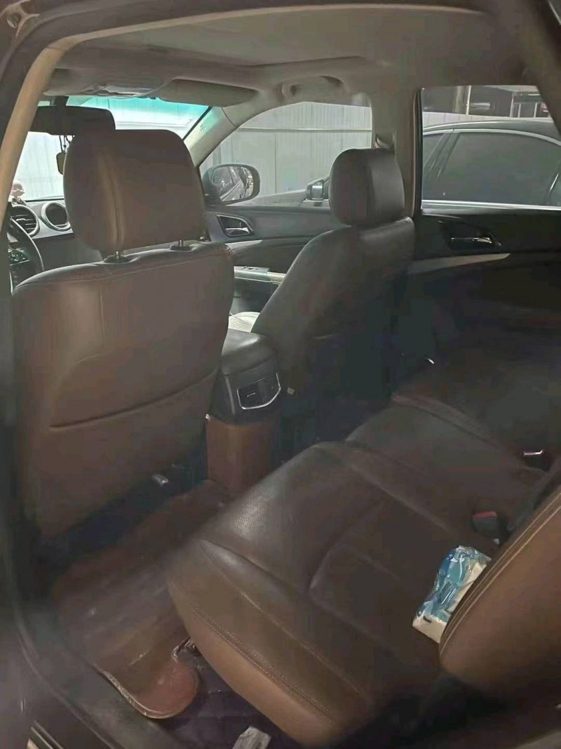 枣庄15年比亚迪S74