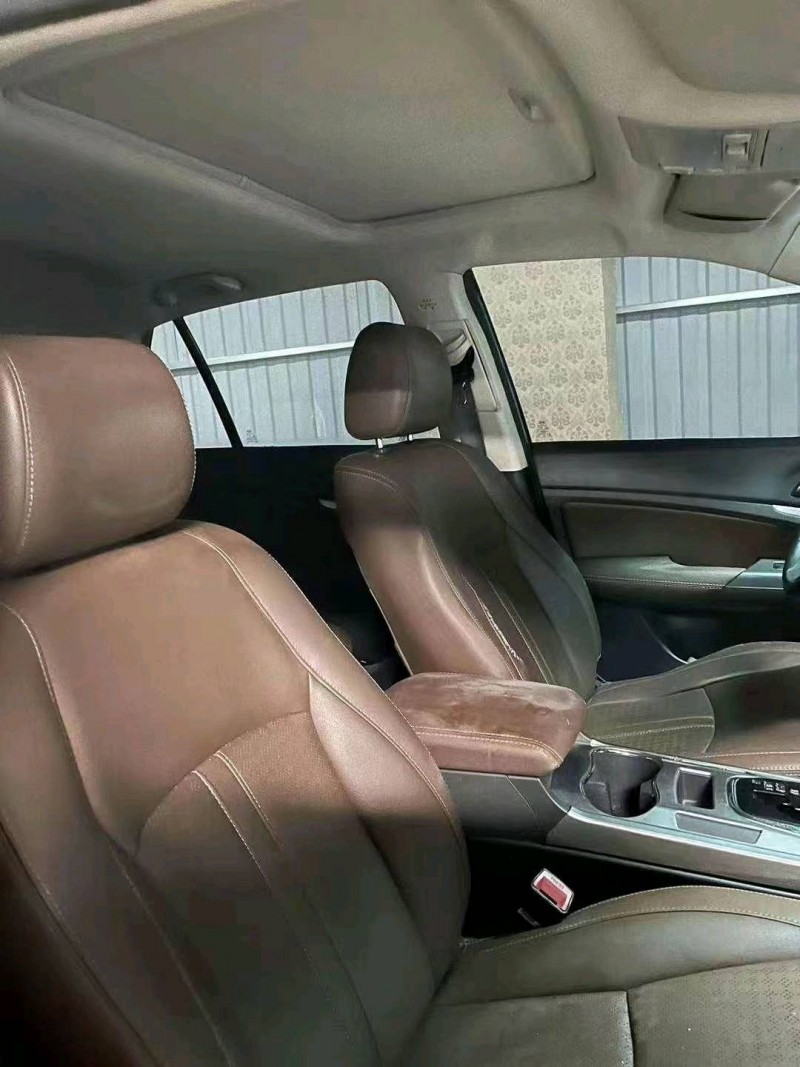 枣庄15年比亚迪S75