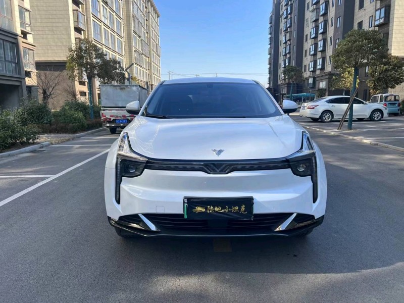 徐州23年哪吒U1