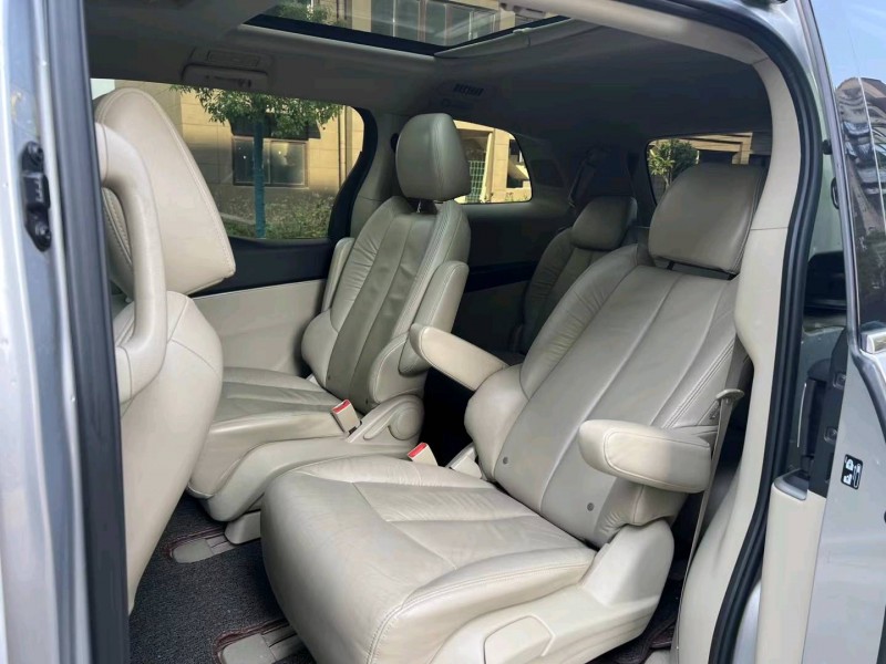 徐州16年别克GL86