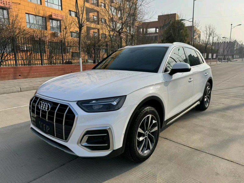 盐城22年奥迪Q52