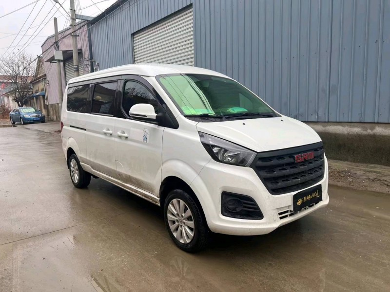 徐州22年金旅金旅海狮3