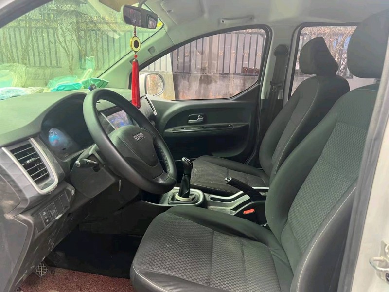 徐州22年金旅金旅海狮4