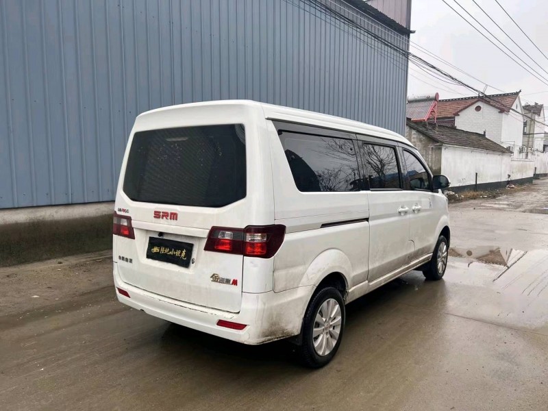 徐州22年金旅金旅海狮7