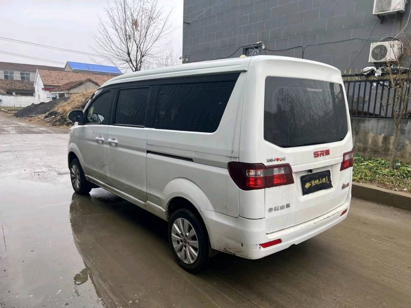 徐州22年金旅金旅海狮8