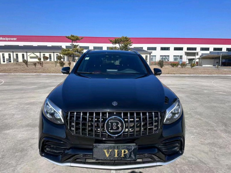 盐城19年奔驰AMG1