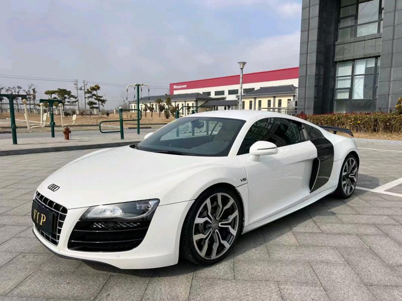 盐城11年奥迪R83