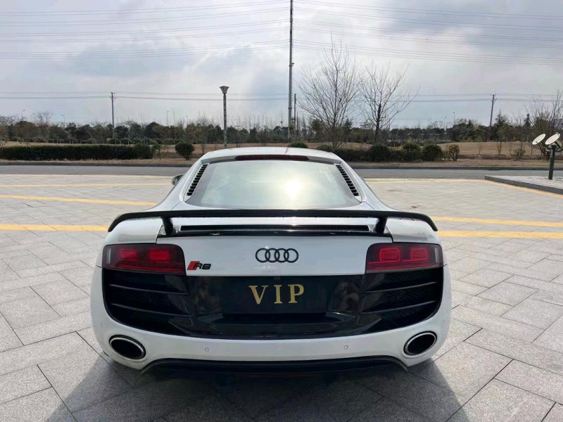 盐城11年奥迪R89