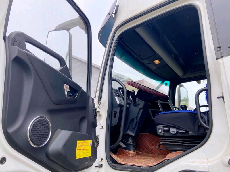 潍坊20年东风天龙4