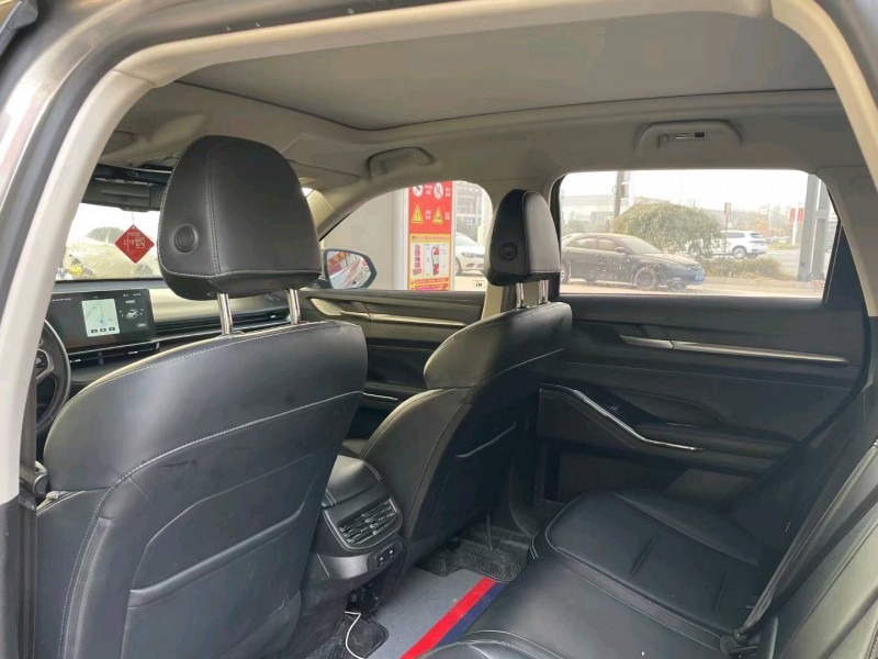 保定21年哈弗H66